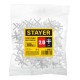 STAYER 2 мм, Х-образные, 200 шт., крестики для кафельной плитки 3380-2