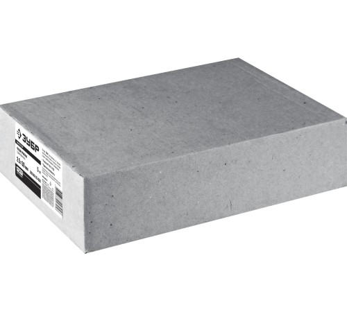 ЗУБР 30 x 2.5 мм, цинк, 5 кг, ершеные гвозди (305140-25-030) ЗУБР 30 x 2.5 мм, цинк, 5 кг, ершеные гвозди (305140-25-030)