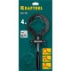 KRAFTOOL 4 м, ременная струбцина BC-40 32207-1