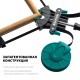 KRAFTOOL 4 м, ременная струбцина BC-40 32207-1