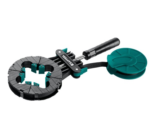 KRAFTOOL 4 м, ременная струбцина BC-40 32207-1 KRAFTOOL 4 м, ременная струбцина BC-40 32207-1