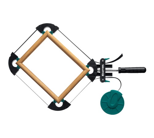 KRAFTOOL 4 м, ременная струбцина BC-40 32207-1 KRAFTOOL 4 м, ременная струбцина BC-40 32207-1
