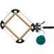 KRAFTOOL 4 м, ременная струбцина BC-40 32207-1
