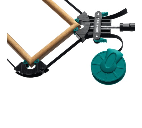 KRAFTOOL 4 м, ременная струбцина BC-40 32207-1 KRAFTOOL 4 м, ременная струбцина BC-40 32207-1