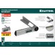 KRAFTOOL 0-225°, 250 мм, угломер электронный DAM-27 34684