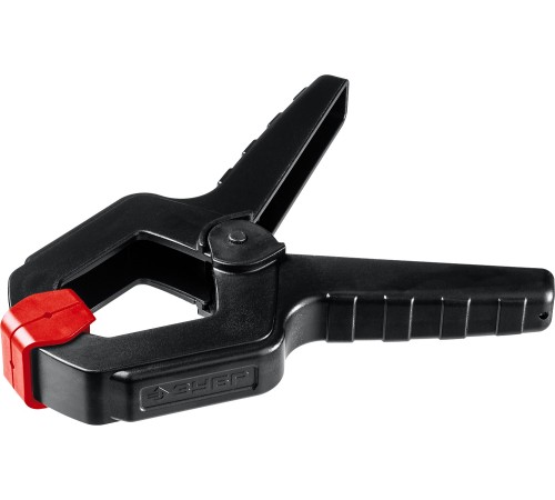 ЗУБР 75/75 мм, пружинный зажим МЗ-80 32247-8 Мастер