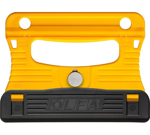 OLFA 120 x 18 x 0.25 мм, скребок OL-GSR-1/3B