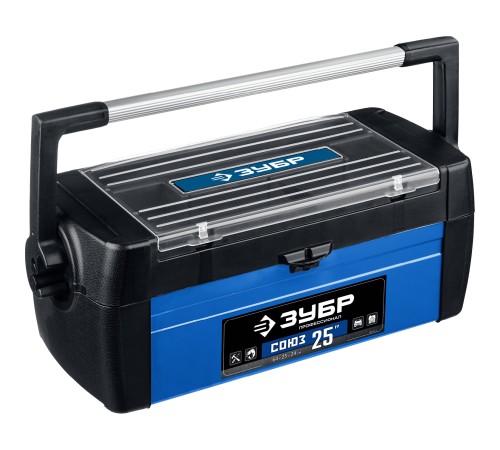 ЗУБР 620 х 235 х 295 мм (25