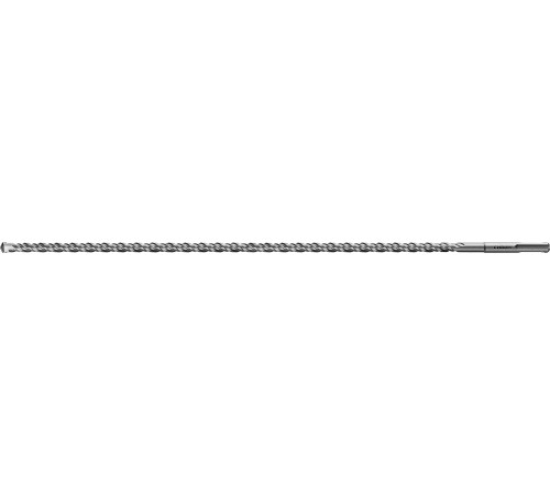 СИБИН 10 х 310 мм, бур SDS-plus 29312-310-10 СИБИН 10 х 310 мм, бур SDS-plus 29312-310-10