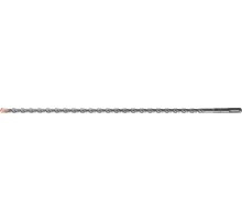 ЗУБР 10 x 460 мм, SDS-plus бур, Профессионал (29314-460-10) ЗУБР 10 x 460 мм, SDS-plus бур, Профессионал (29314-460-10)