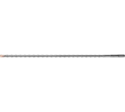 ЗУБР 10 x 460 мм, бур SDS-plus 29314-460-10_z02 ЗУБР 10 x 460 мм, бур SDS-plus 29314-460-10_z02