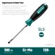 KRAFTOOL SL5х100 мм, отвертка ударная Impact 250033-5
