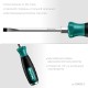 KRAFTOOL SL5х100 мм, отвертка ударная Impact 250033-5