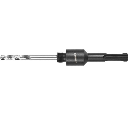 STAYER Ø 30 мм, SDS+, державка для биметаллических коронок 29551 STAYER Ø 30 мм, SDS+, державка для биметаллических коронок 29551