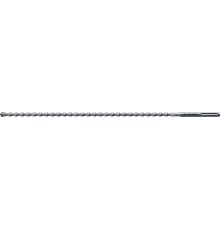 ЗУБР 14 x 880/1020 мм, SDS-max бур, Профессионал (29350-880-14) ЗУБР 14 x 880/1020 мм, SDS-max бур, Профессионал (29350-880-14)
