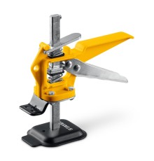 STAYER 50 кг, 85 мм подъем, подъемник универсальный (3319) STAYER 50 кг, 85 мм подъем, подъемник универсальный (3319)