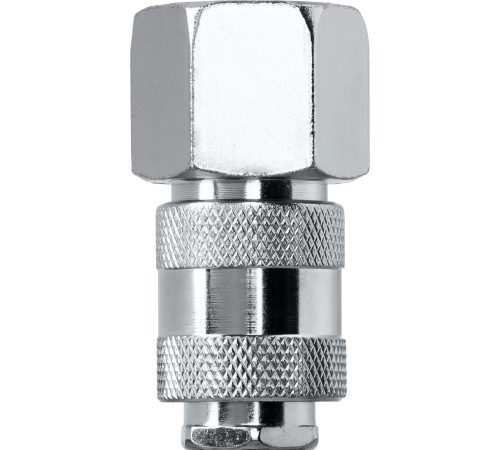 KRAFTOOL 1/2″F - рапид муфта, переходник (06593-1/2) KRAFTOOL 1/2″F - рапид муфта, переходник (06593-1/2)