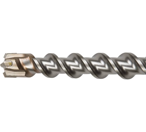 KRAFTOOL 25 х 920 мм, SDS-max, бур по бетону 29317-920-25 KRAFTOOL 25 х 920 мм, SDS-max, бур по бетону 29317-920-25