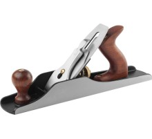 KRAFTOOL А5 360 x 60 мм, металлический рубанок (18527-35)