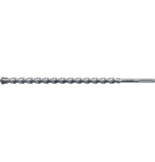 ЗУБР 22 x 410/520 мм, SDS-max бур, Профессионал (29350-410-22) ЗУБР 22 x 410/520 мм, SDS-max бур, Профессионал (29350-410-22)