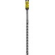 STAYER 25 х 410 мм, SDS-max, бур по бетону 29370-410-25 Professional