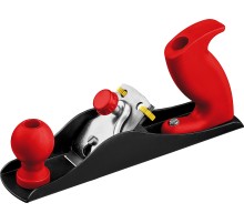 ЗУБР С240, 235 х 50 мм, металлический рубанок (18640-23)