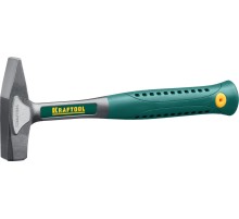 KRAFTOOL Thor, 500 г, цельнокованый слесарный молоток (20070-05) KRAFTOOL Thor, 500 г, цельнокованый слесарный молоток (20070-05)