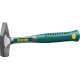 KRAFTOOL 500 г, молоток цельнокованый слесарный THOR 20070-05