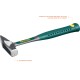KRAFTOOL 500 г, молоток цельнокованый слесарный THOR 20070-05