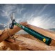 KRAFTOOL 500 г, молоток цельнокованый слесарный THOR 20070-05