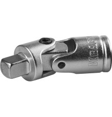 KRAFTOOL 1/4″, карданный шарнир (27850-1/4)