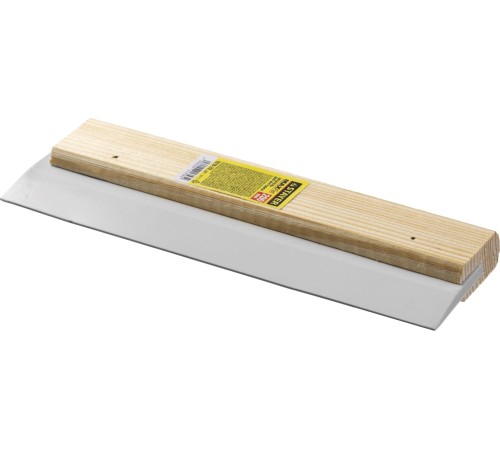 STAYER 200 мм, белый, резиновый шпатель для фуговки 1018-20_z01 STAYER 200 мм, белый, резиновый шпатель для фуговки 1018-20_z01