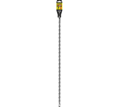 STAYER 12 x 800 мм, бур SDS-plus 2930-800-12_z02
