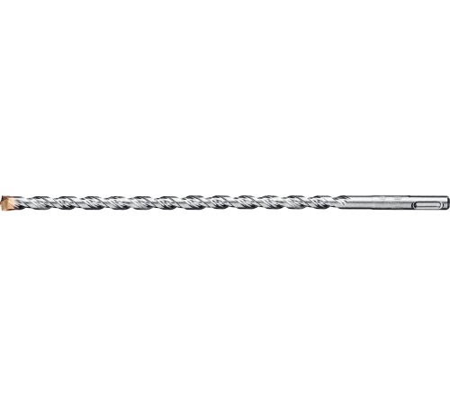 KRAFTOOL Cerazit Carbide, 8 х 310 мм, SDS-plus бур (29320-310-08) KRAFTOOL Cerazit Carbide, 8 х 310 мм, SDS-plus бур (29320-310-08)