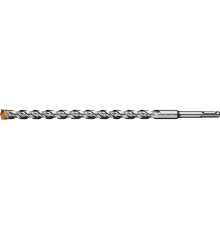 KRAFTOOL Cerazit Carbide, 16 х 300 мм, SDS-plus бур (29320-310-16)