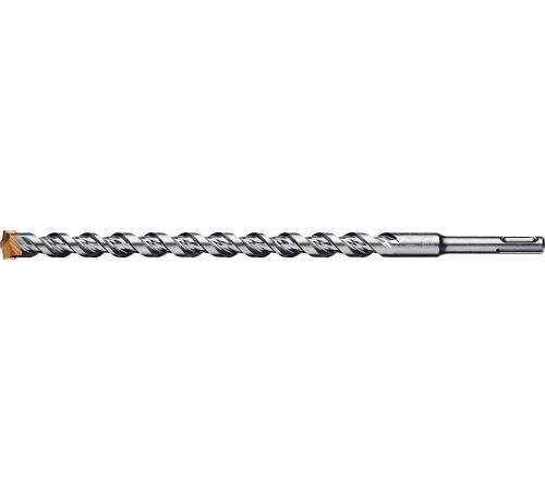 KRAFTOOL 16 х 310 мм, бур SDS-plus 29320-310-16_z02 KRAFTOOL 16 х 310 мм, бур SDS-plus 29320-310-16_z02