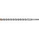 KRAFTOOL 16 х 310 мм, бур SDS-plus 29320-310-16_z02
