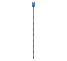 ЗУБР ПРОФИ-4Х 20x1380/1500 мм, SDS-max бур, ПРОФЕССИОНАЛ (29350-1380-20)