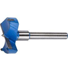 ЗУБР 45 x 90 мм, твердосплавные резцы, композитное cверло форстнера (29945-45) ЗУБР 45 x 90 мм, твердосплавные резцы, композитное cверло форстнера (29945-45)