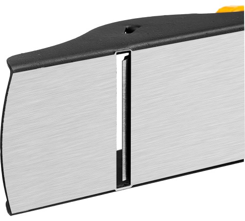 STAYER 135х40 мм, рубанок металлический MINI 1860_z02 STAYER 135х40 мм, рубанок металлический MINI 1860_z02
