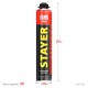 STAYER 800 мл, пистолетная, монтажная пена 41137