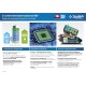ЗУБР Li-Ion, 20В, тип T7, аккумуляторная батарея ST7-20-2 Профессионал