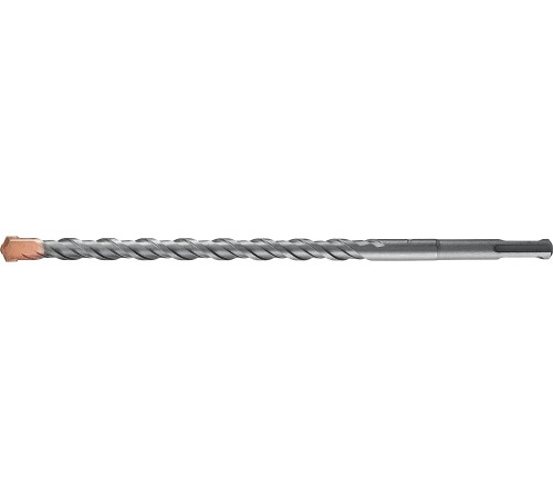 ЗУБР 14 x 260 мм, бур SDS-plus 29314-260-14_z02 ЗУБР 14 x 260 мм, бур SDS-plus 29314-260-14_z02