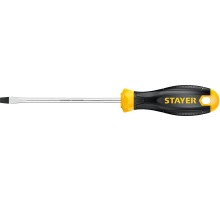 STAYER Hercules, SL5 x 100, отвертка (2509-05-10) STAYER Hercules, SL5 x 100, отвертка (2509-05-10)