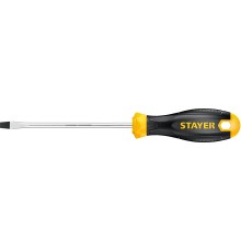 STAYER Hercules, SL5 x 100, отвертка (2509-05-10)