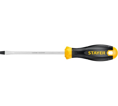 STAYER SL5х100 мм, отвертка 2509-05-10_z03 STAYER SL5х100 мм, отвертка 2509-05-10_z03