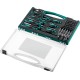 KRAFTOOL 50 шт, набор отверток и насадок X-Drive 25815