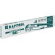 KRAFTOOL №0, прямые губки, ключ трубный PANZER-90 2734-05_z02