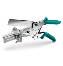 KRAFTOOL PELIKAN 120 до 120 мм, Удлиненные угловые ножницы для пластмассовых и резиновых профилей (23370) KRAFTOOL PELIKAN 120 до 120 мм, Удлиненные угловые ножницы для пластмассовых и резиновых профилей (23370)