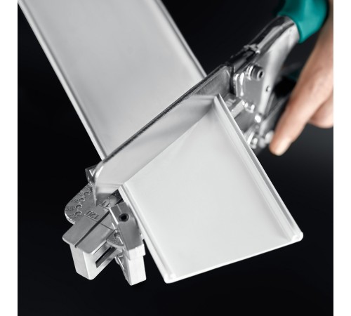 KRAFTOOL PELIKAN 120 до 120 мм, Удлиненные угловые ножницы для пластмассовых и резиновых профилей (23370) KRAFTOOL PELIKAN 120 до 120 мм, Удлиненные угловые ножницы для пластмассовых и резиновых профилей (23370)